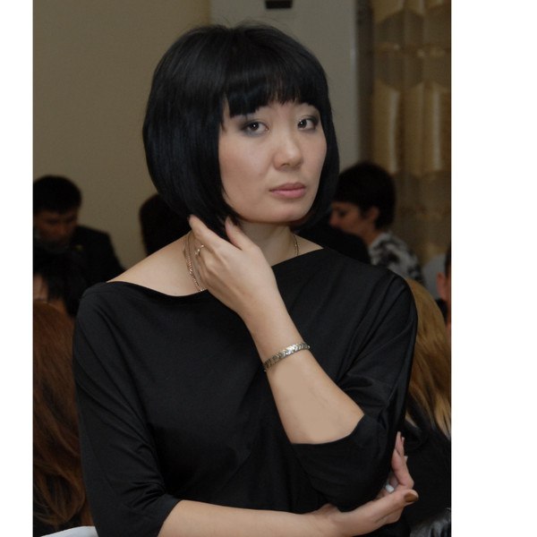 Юлия Ким Фото