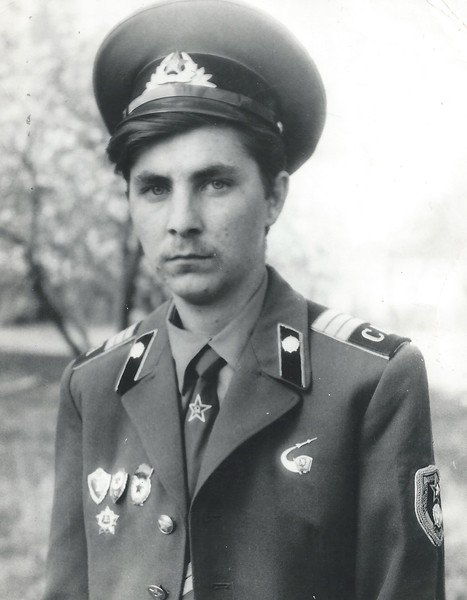 Александр Владимиров Фото