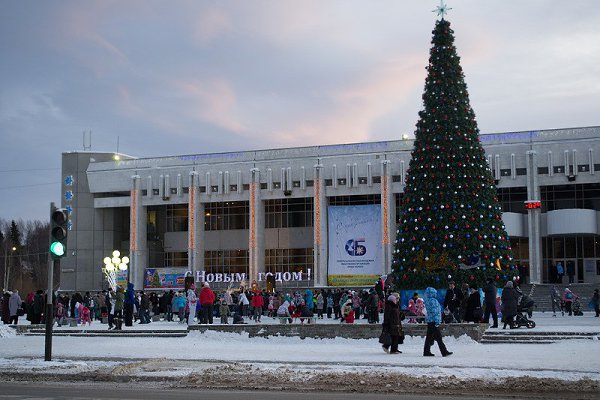 Мифи новоуральск фото