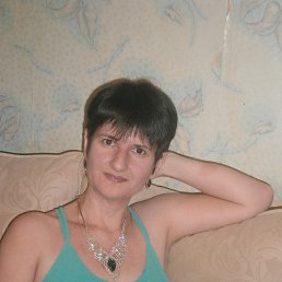 ~Шальная~, 45 лет, Татарстан