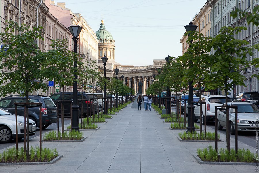 Малая конюшенная улица санкт петербург фото