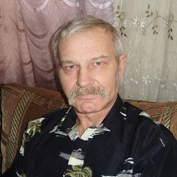 Юрий, Челябинск, 68 лет