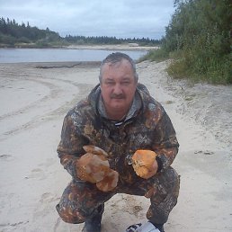 Сергей, 53 года, Бокситогорск