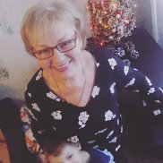 Людмила, 68 лет, Теплодар