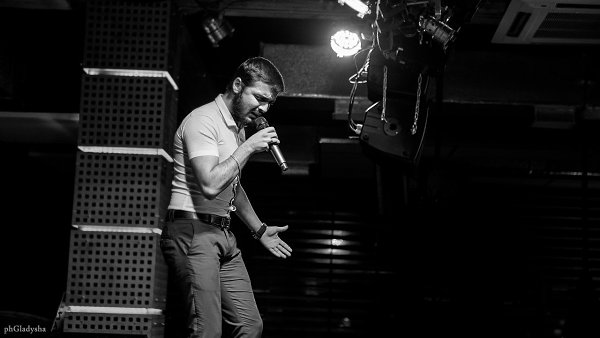 вокал анапа