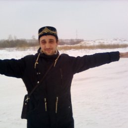 mr Ахтямов, 33 года, Новосибирск