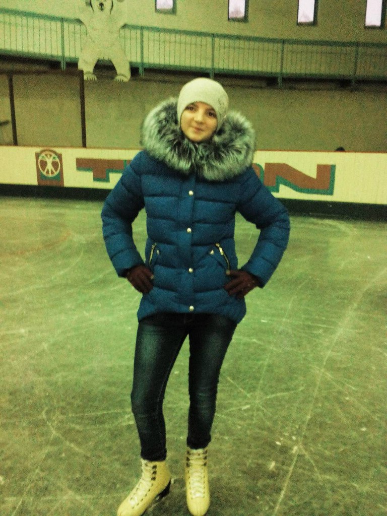 Знакомства Воркута Фото