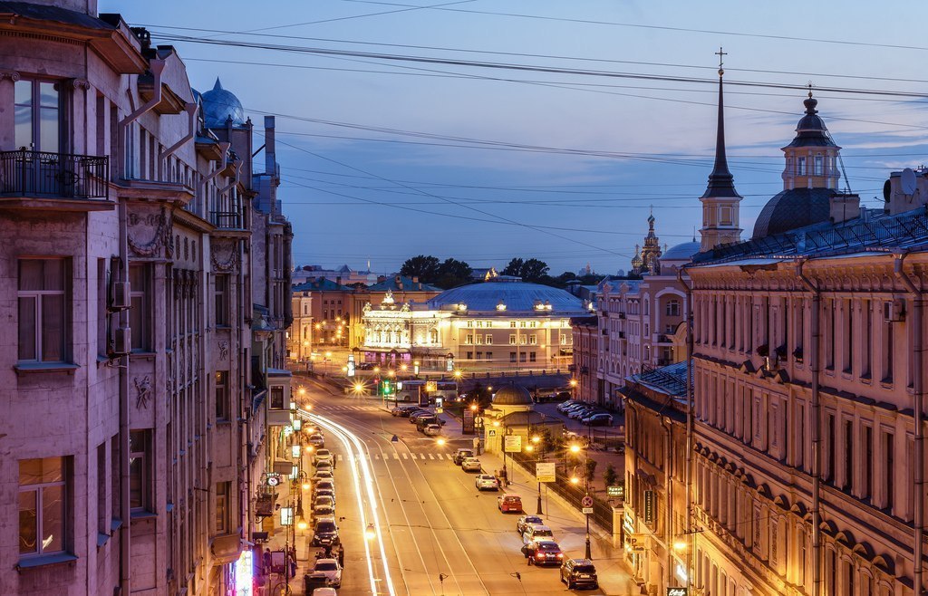 Садовая улица санкт петербург фото