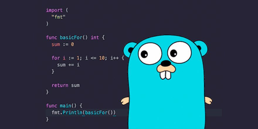 Golang примеры проектов