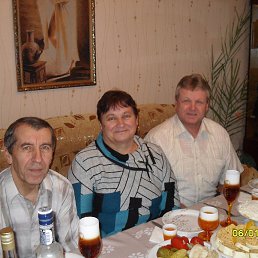 Леонид, 66 лет, Ярославль
