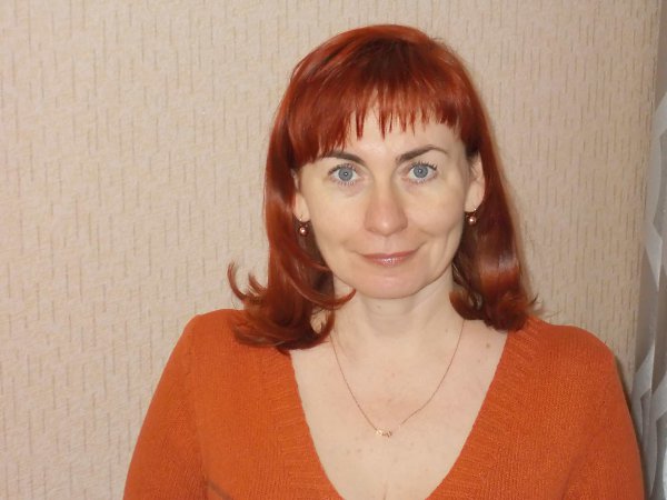 Юлия Кемерово Фото