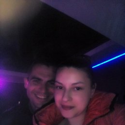 Фото Ангелина, Новомосковск, 23 года Ангелина, Новомосковск, 23 года
