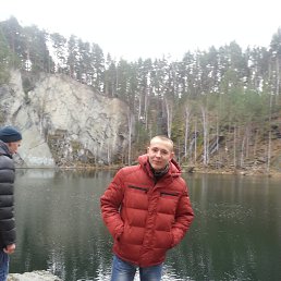 Фото Матвей, Екатеринбург, 33 года Матвей, Екатеринбург, 33 года