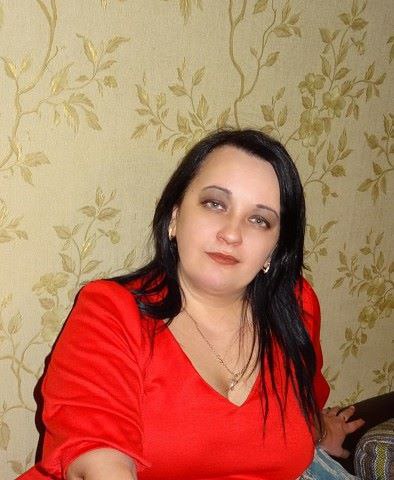 Энгельс Юлия Фото