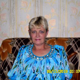 Мария, 56 лет, Черепаново