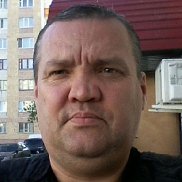 АЛЕКСАНДР, 48 лет, Радужный
