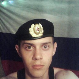 Aleksandr, 25 лет, Сызрань