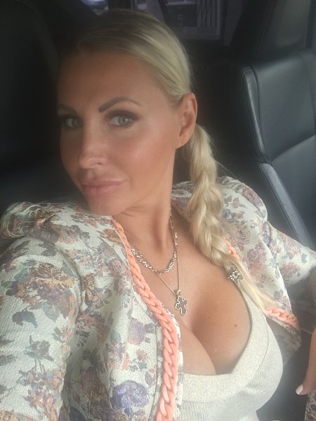 Филиппова Анна Фото