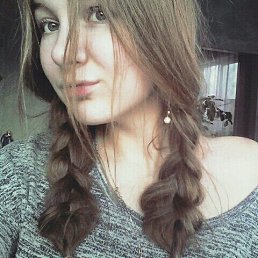 Алина, 21 год, Вихоревка
