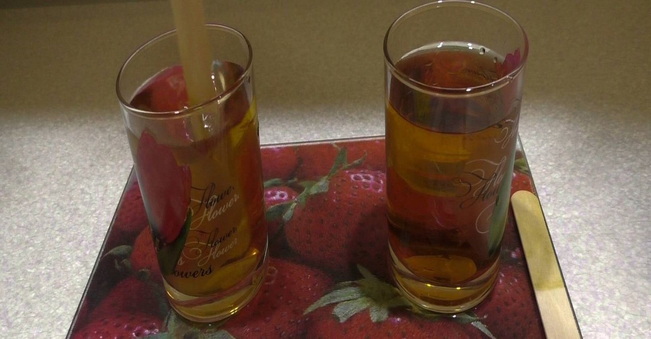 ОДИН ИЗ ВКУСНЫХ СПОСОБОВ ПОЧИСТИТЬ КРОВЬ В ОРГАНИЗМЕ - Всё о здоровье ...