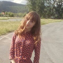 Ангелина, 22 года, Красноярск