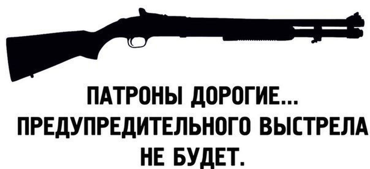 Не стреляй картинка