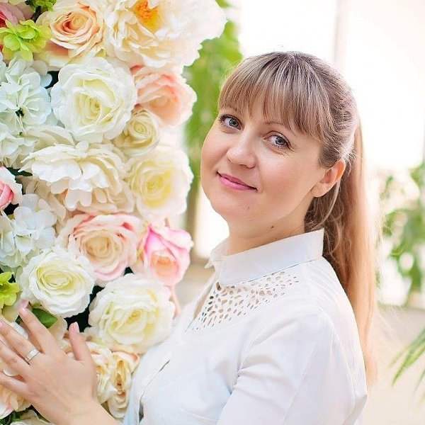 Фото Юлия Оренбург