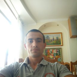 ivan, 34 года, Свалява