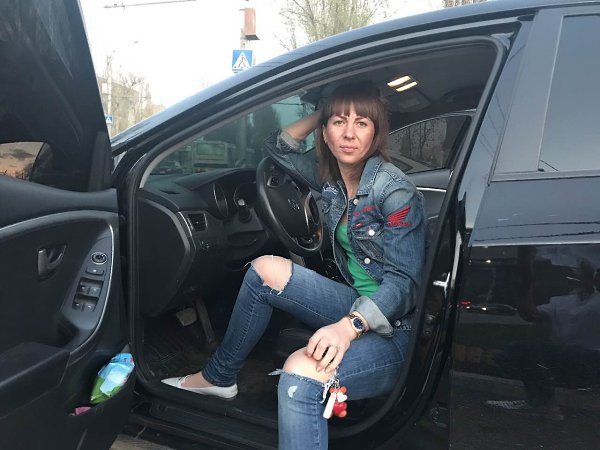Юлия Ким Фото