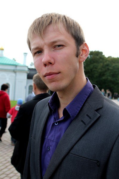 Михаил Александров Фото