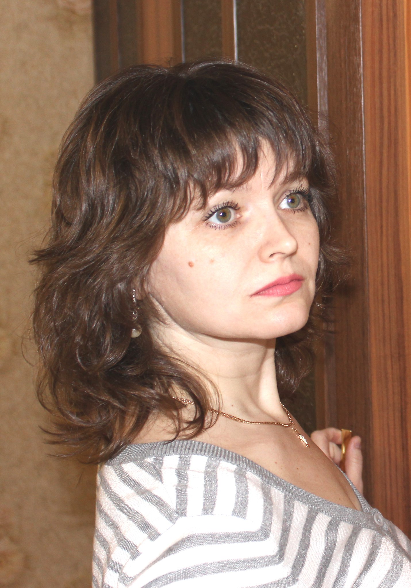 Фото Марины Никитиной