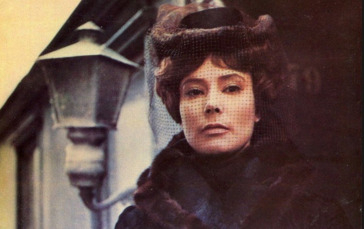 Анна Каренина Самойлова Фото