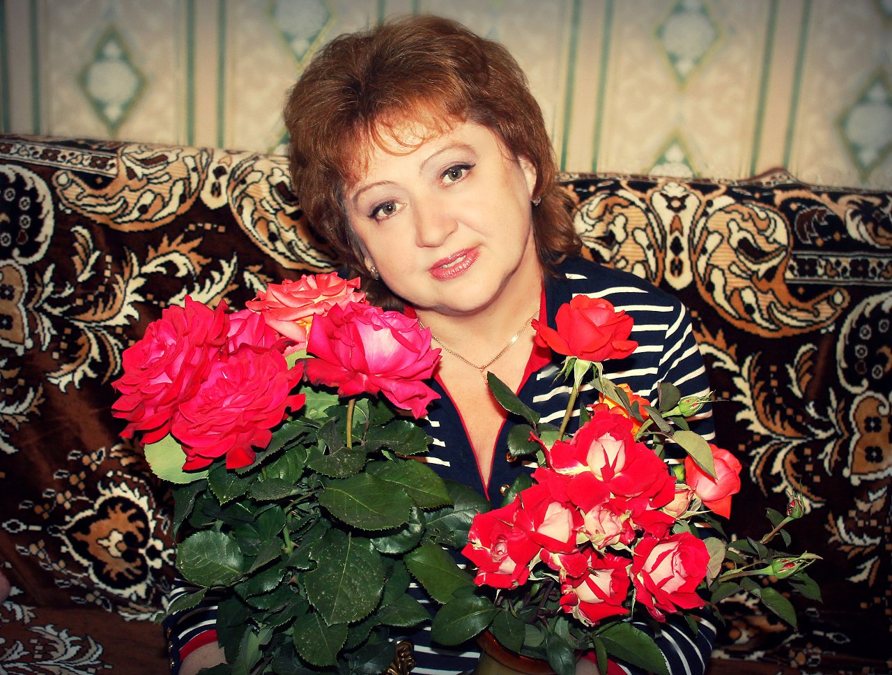 Танцура алла алексеевна