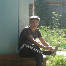 Иван, 25 лет, Таштагол