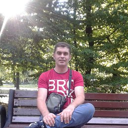 Василь, 42 года, Ивано-Франковск