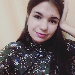 Ольга, 23 года, Свободный