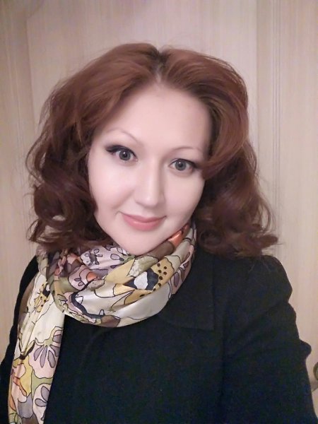 Ольга Миргородченко Фото