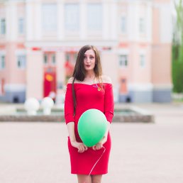 Анастасия, 27 лет, Борисоглебск