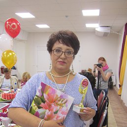 Вера, 64 года, Киров