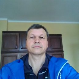 Oleg, 58 , 