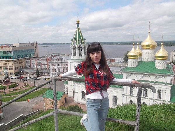 Женщины Знакомства Чита Фото