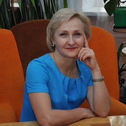 Елена, 57 лет, Воронеж