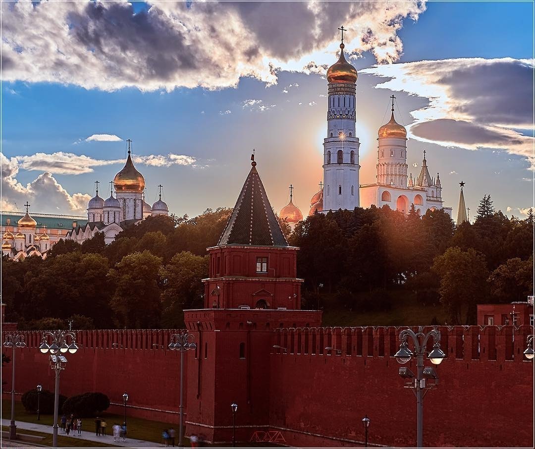 Кремль Фото Есть