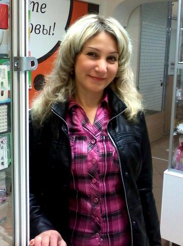 Магазин Одежды Кизел Вк