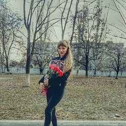 Екатерина, 30 лет, Днепропетровск