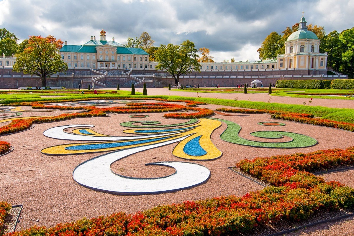 Регистрация В Спб Фото
