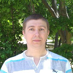 Вадим, 45 лет, Берислав