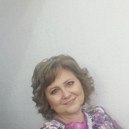 Светлана, 58 лет, Азнакаево