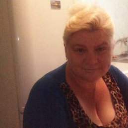 Ирина Хромова, 56 лет, Тула