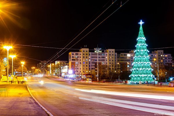 Фото Г Тирасполь